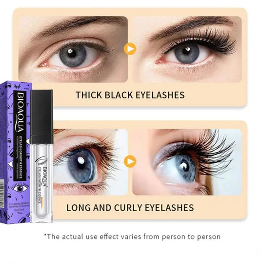 Eyelash Growth Serum