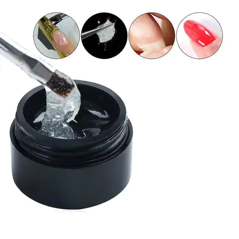 Instant Nail Repair Gel